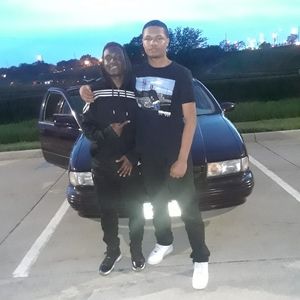 Meet your Posher, Rondale